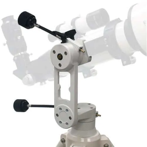 Explore Scientific Twilight I Adjustable Angle Alt-Azimuth Mount