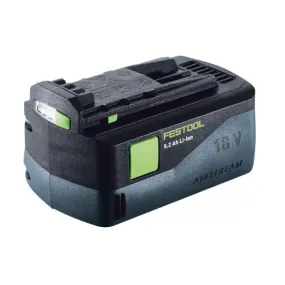 Festool 201066 BP 18 Li 5.2 AS Battery Pack