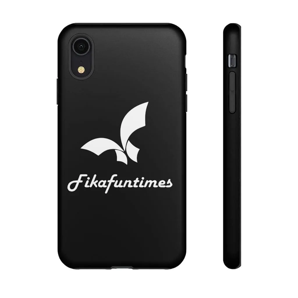 Fikafuntimes Impact Resistant Cell Phone Cases