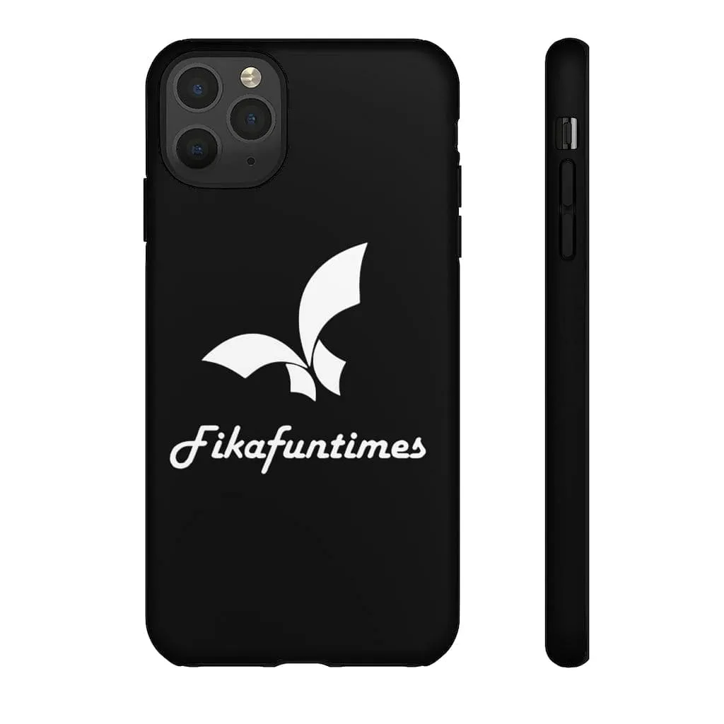 Fikafuntimes Impact Resistant Cell Phone Cases