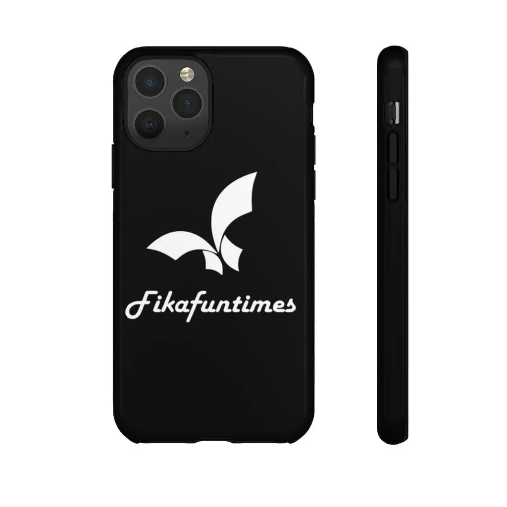 Fikafuntimes Impact Resistant Cell Phone Cases