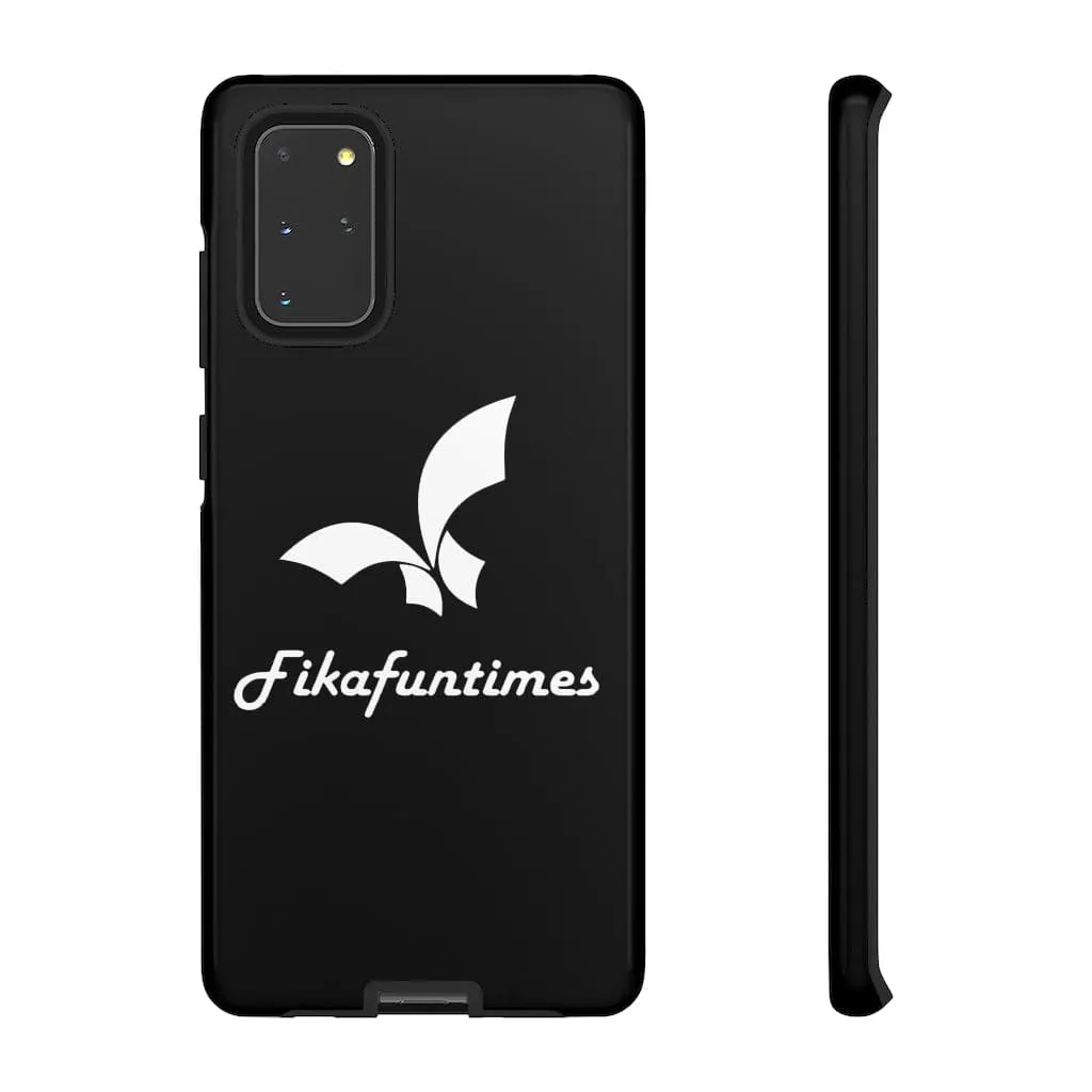 Fikafuntimes Impact Resistant Cell Phone Cases