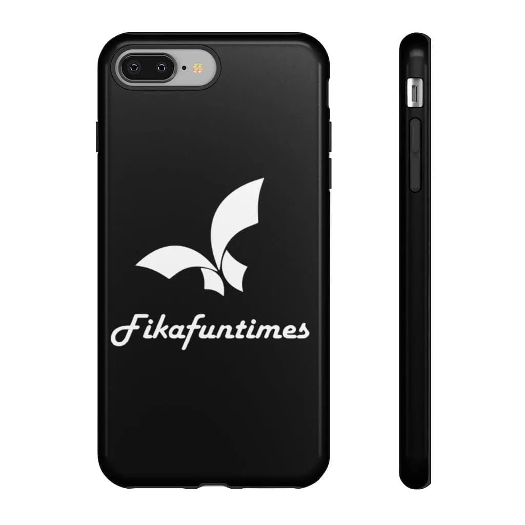 Fikafuntimes Impact Resistant Cell Phone Cases