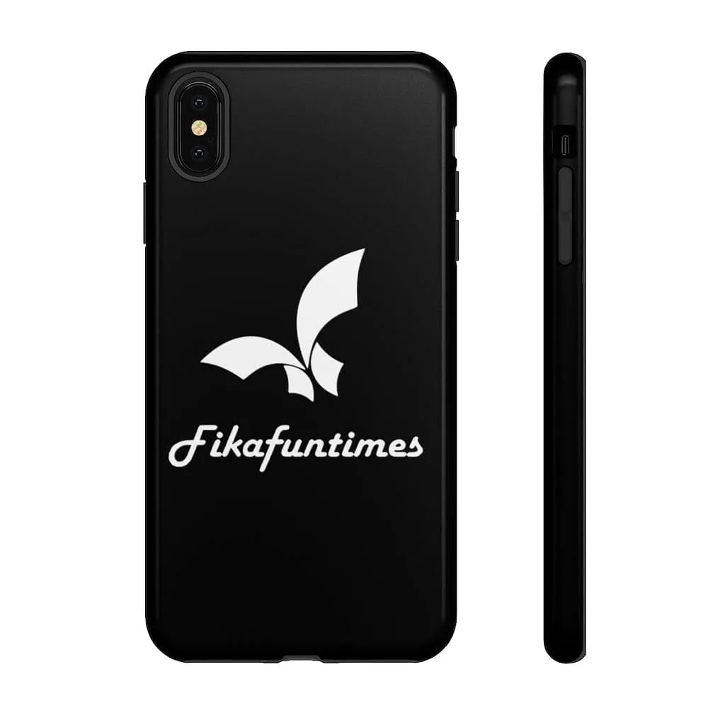 Fikafuntimes Impact Resistant Cell Phone Cases