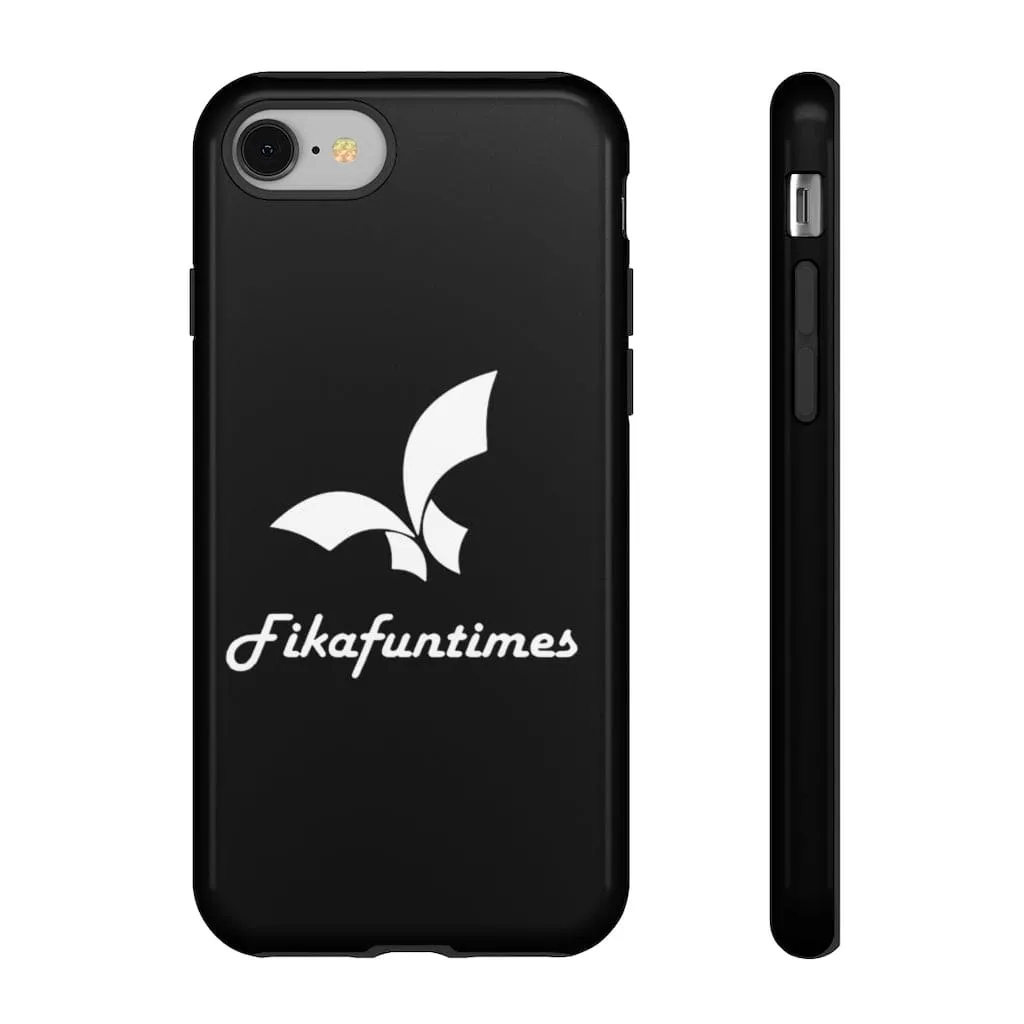 Fikafuntimes Impact Resistant Cell Phone Cases