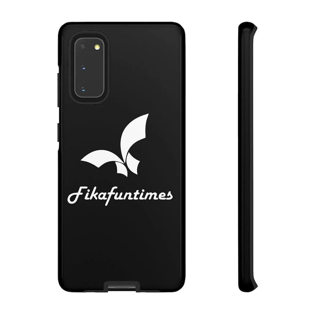 Fikafuntimes Impact Resistant Cell Phone Cases