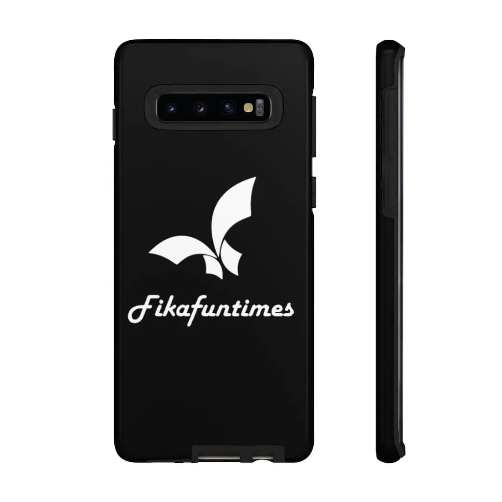 Fikafuntimes Impact Resistant Cell Phone Cases