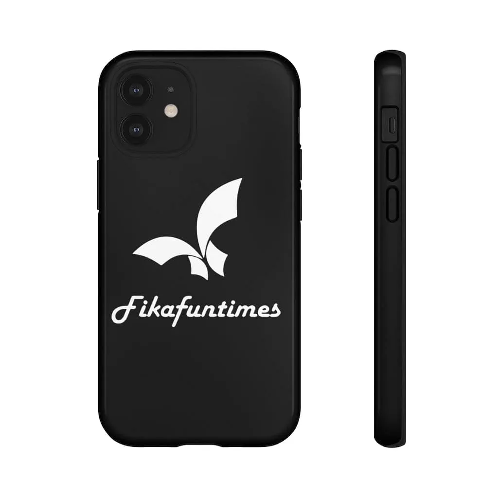 Fikafuntimes Impact Resistant Cell Phone Cases