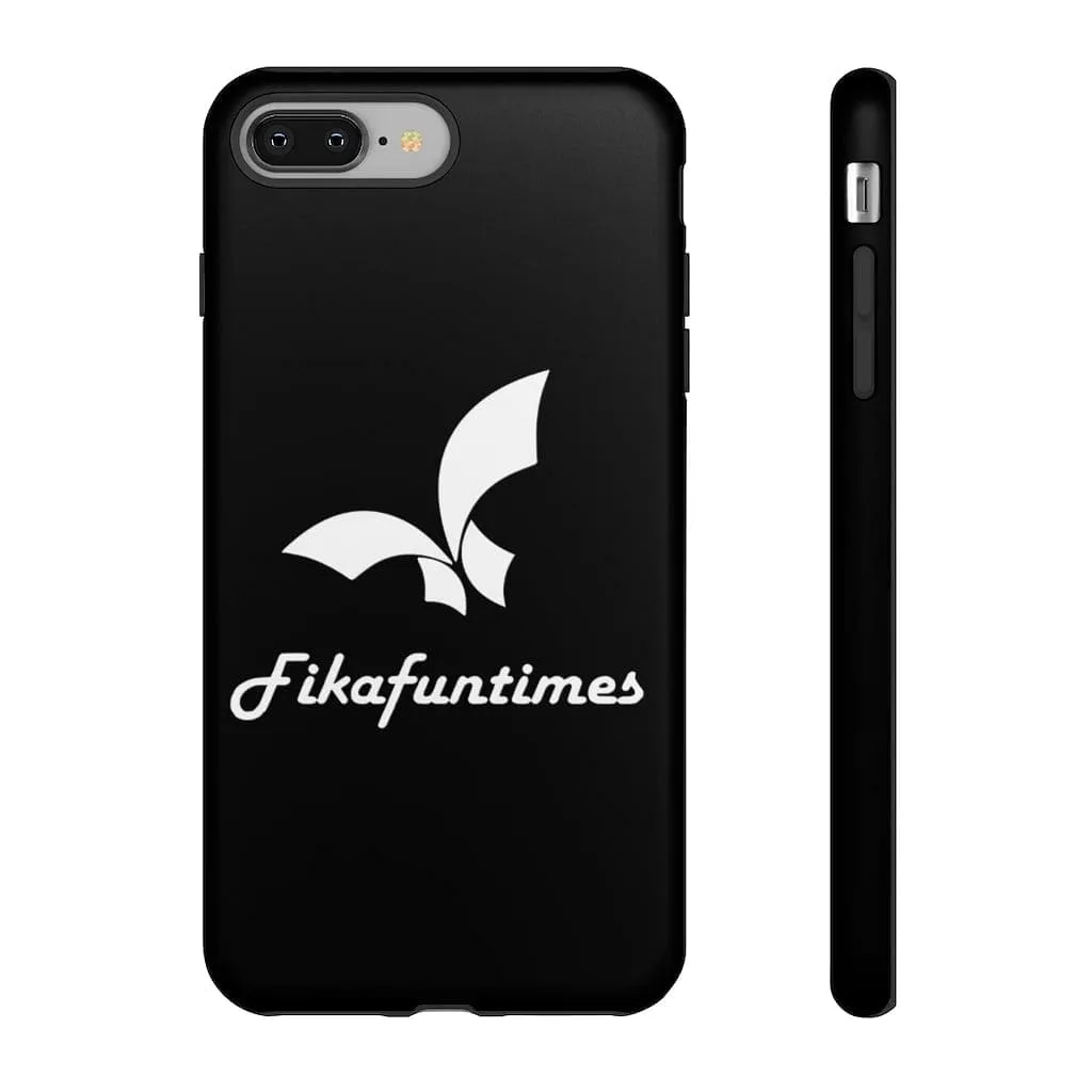 Fikafuntimes Impact Resistant Cell Phone Cases