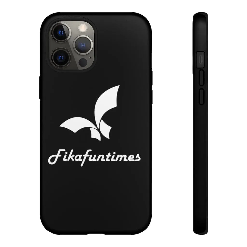 Fikafuntimes Impact Resistant Cell Phone Cases