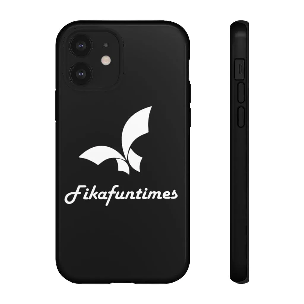 Fikafuntimes Impact Resistant Cell Phone Cases