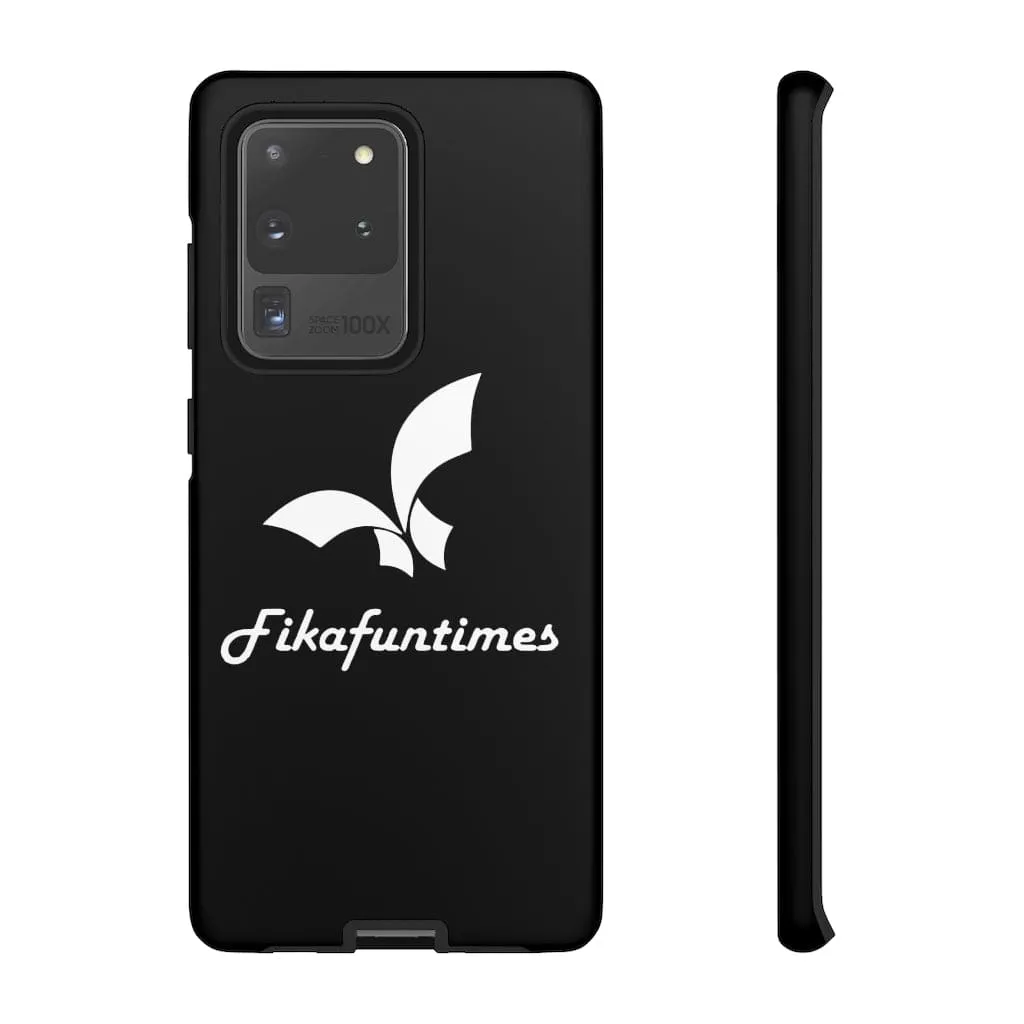 Fikafuntimes Impact Resistant Cell Phone Cases