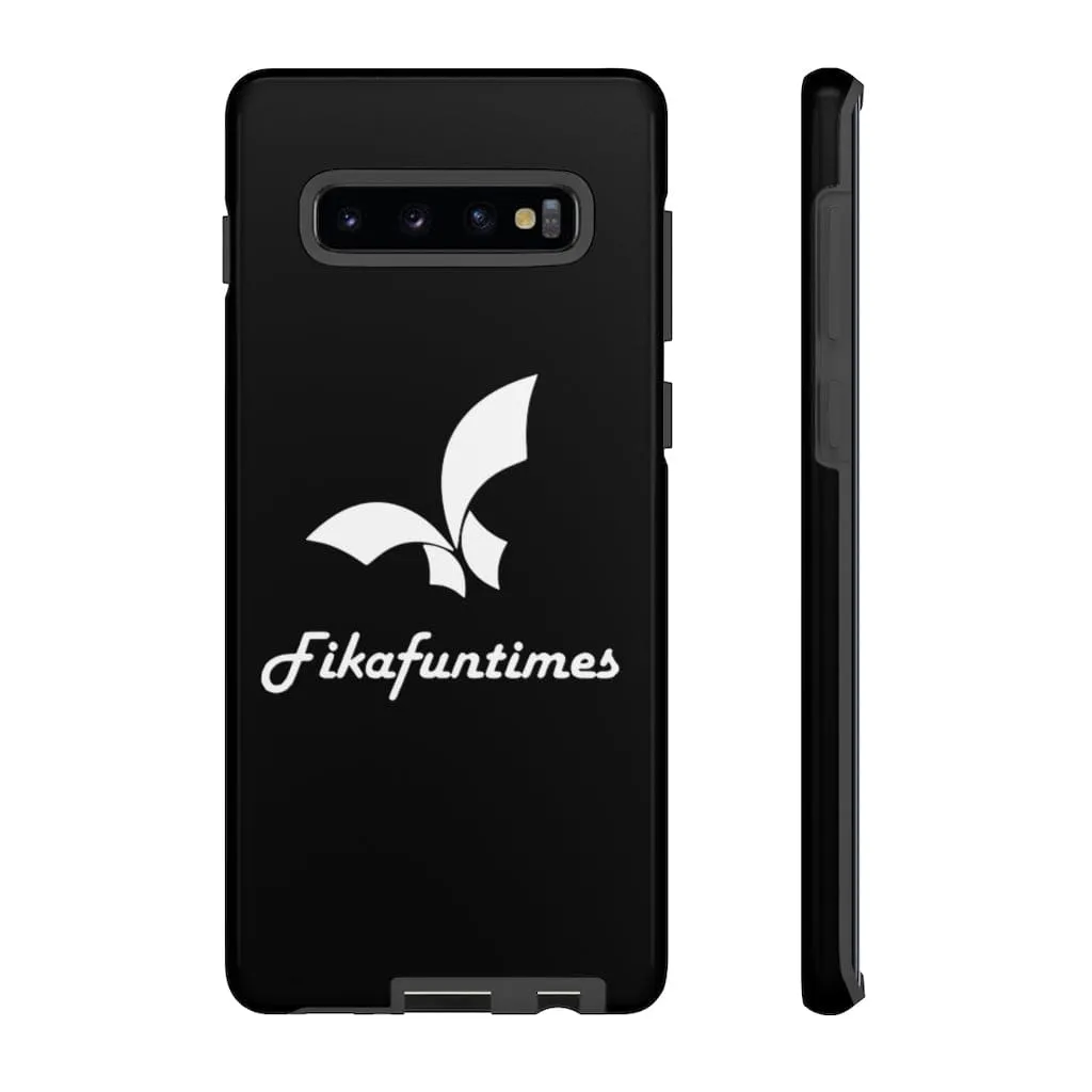 Fikafuntimes Impact Resistant Cell Phone Cases