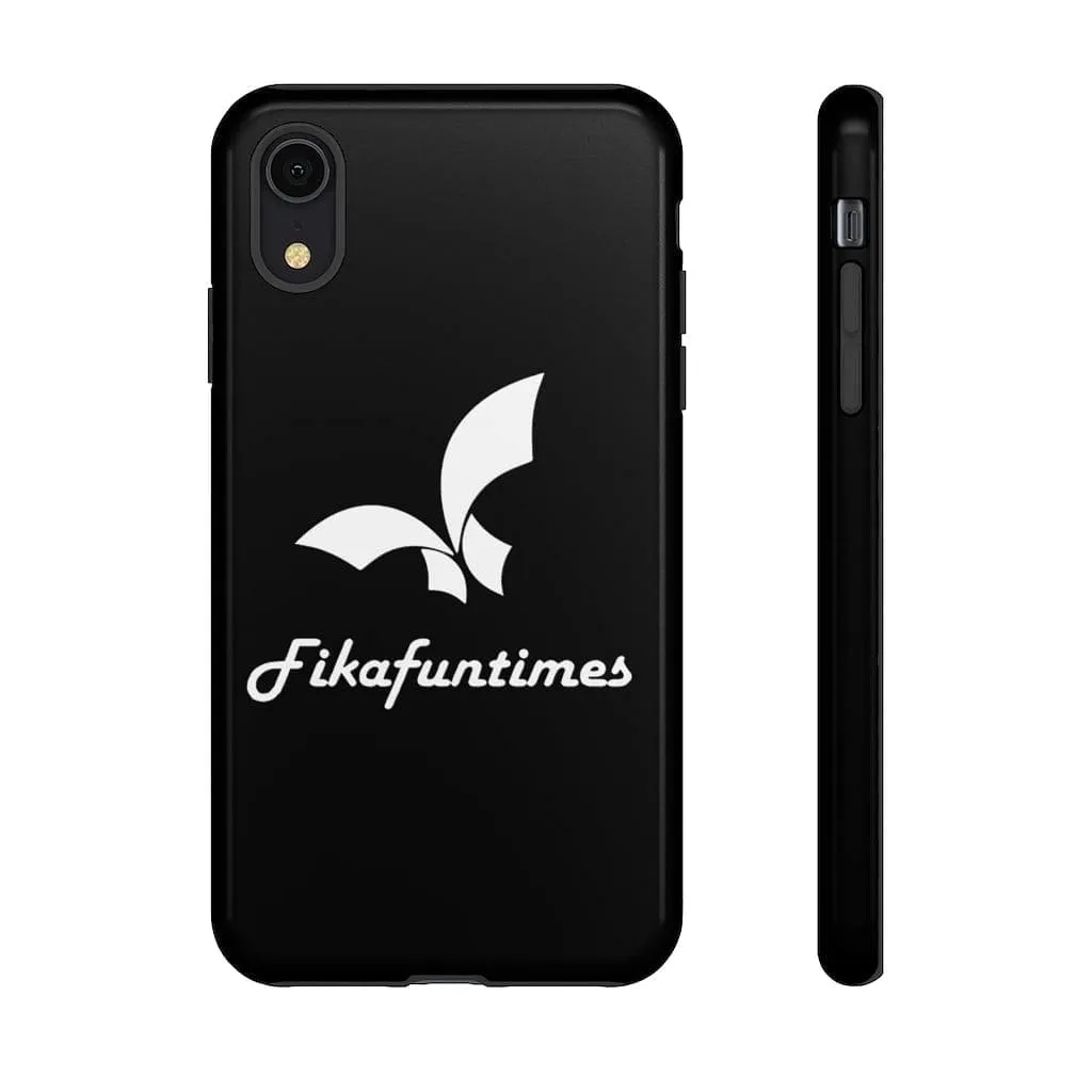 Fikafuntimes Impact Resistant Cell Phone Cases