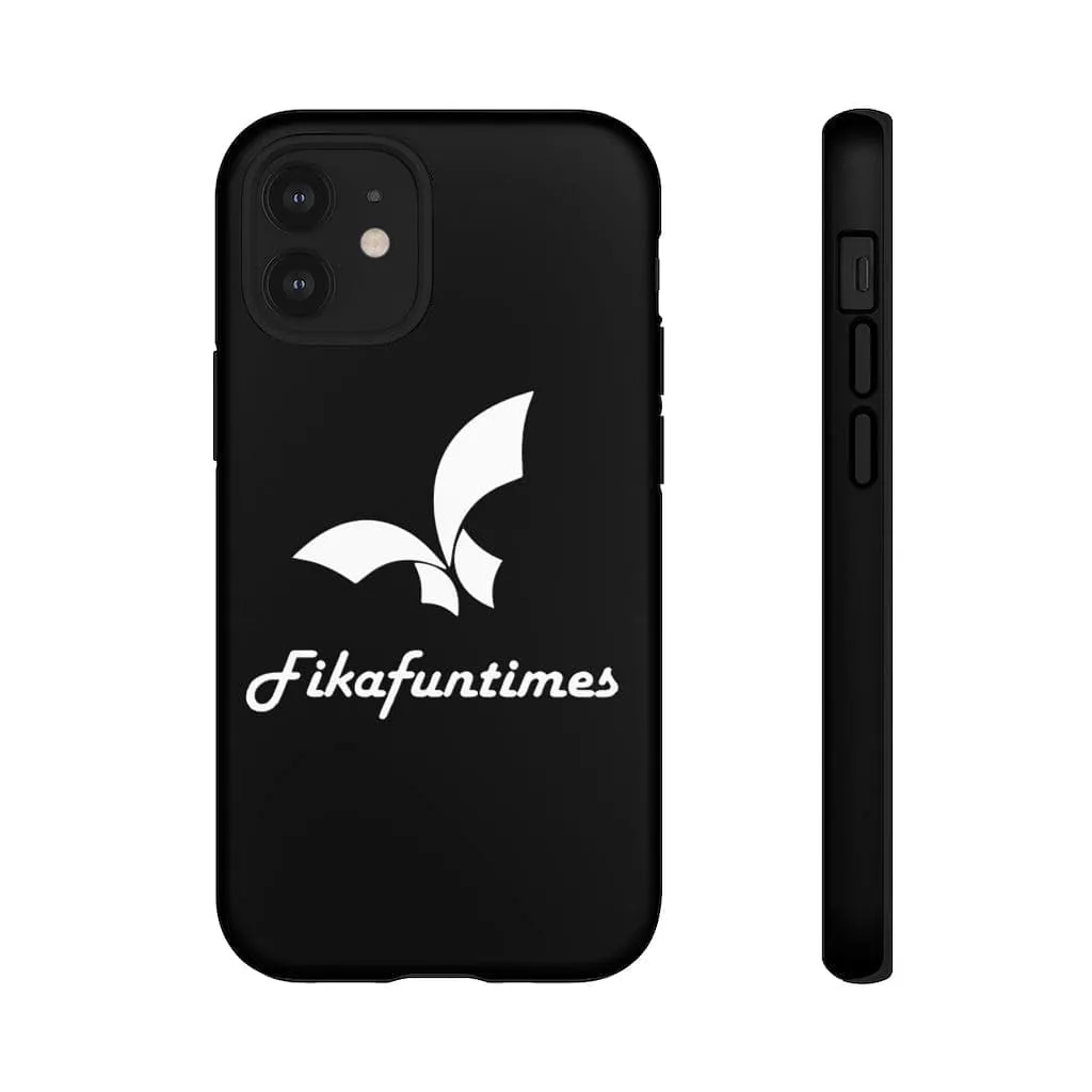 Fikafuntimes Impact Resistant Cell Phone Cases