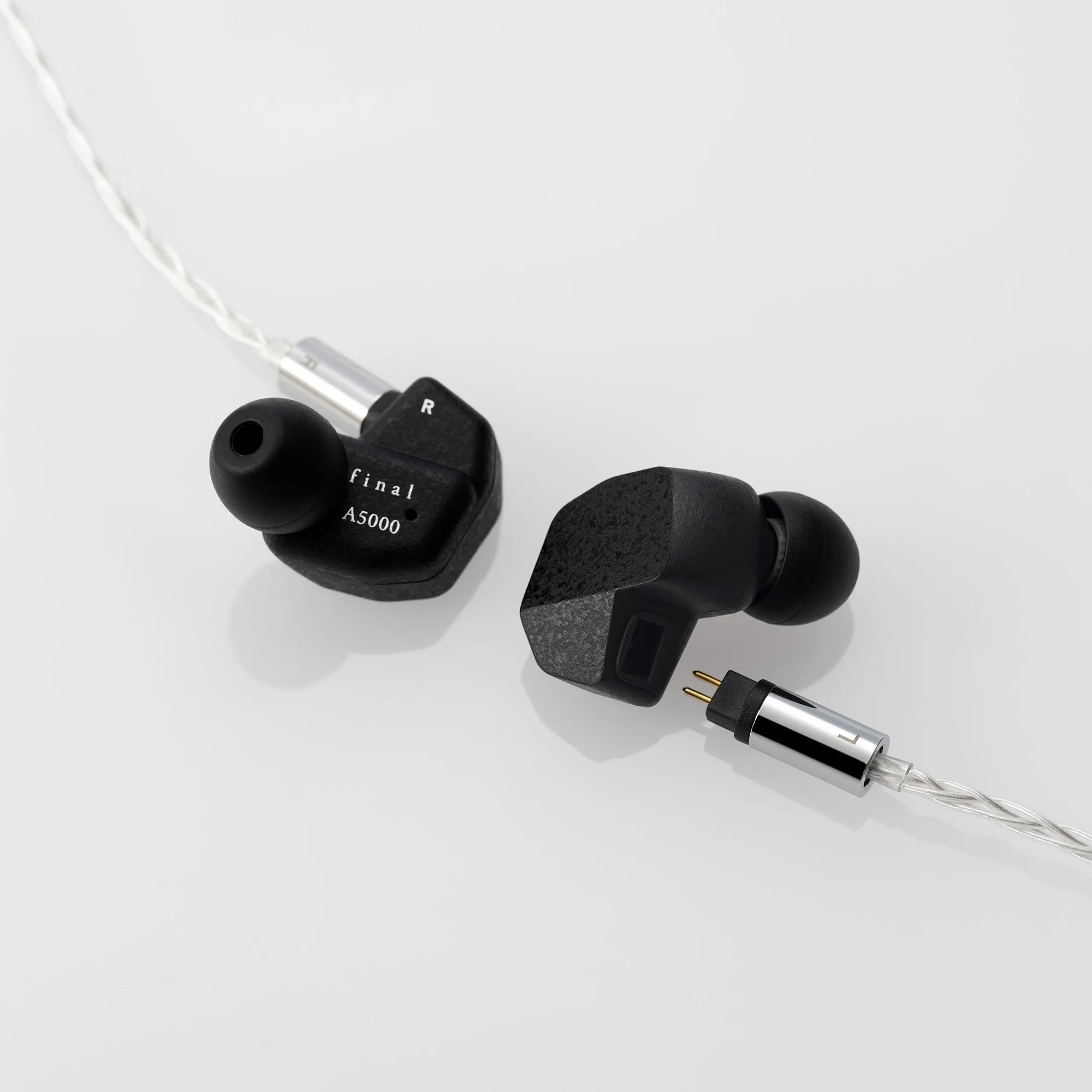 Final Audio A5000 In Ear Headphones