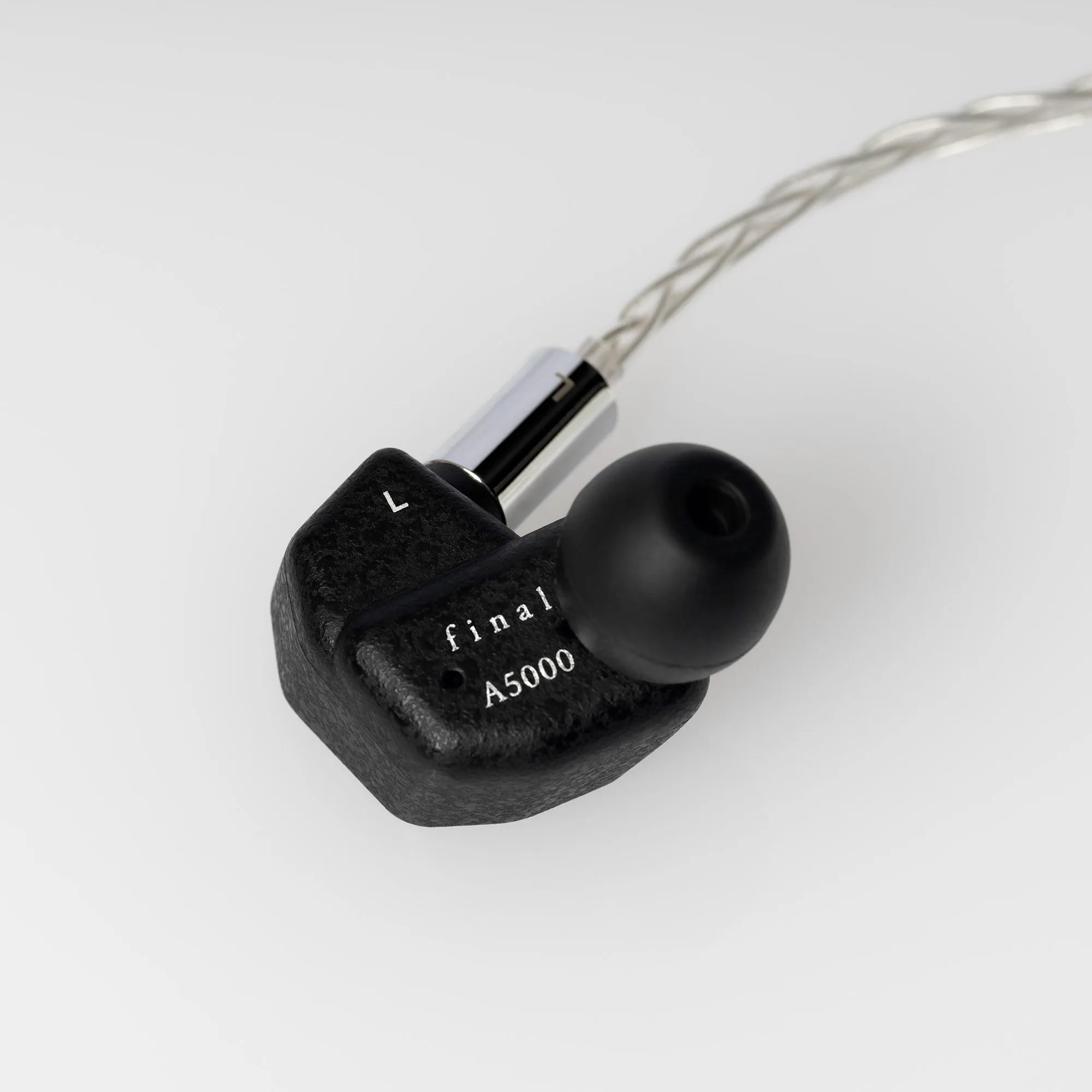 Final Audio A5000 In Ear Headphones