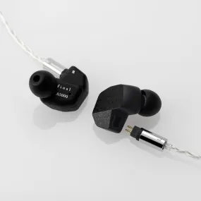 Final Audio A5000 In Ear Headphones