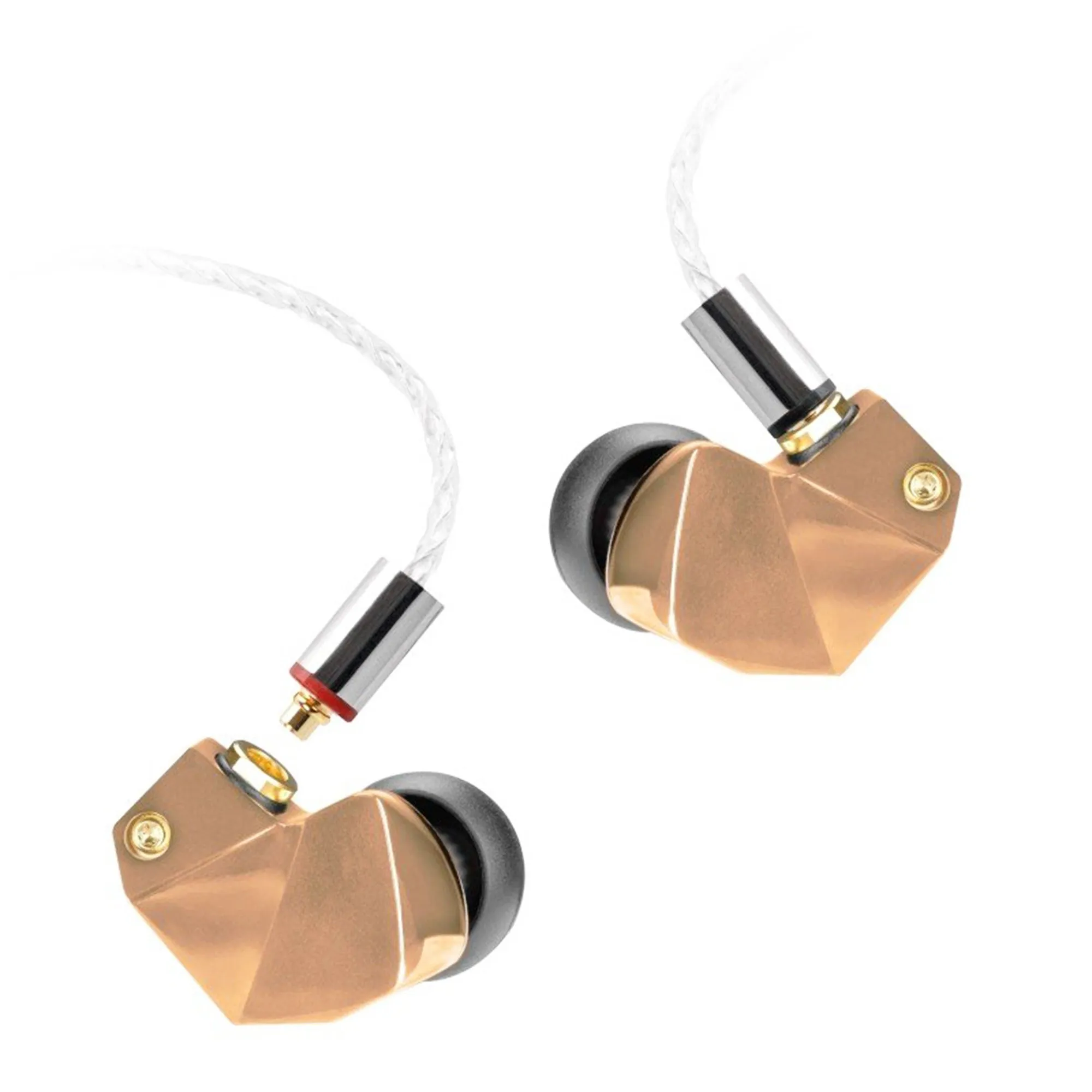 Final Audio B1 Hybrid In Ear Monitors