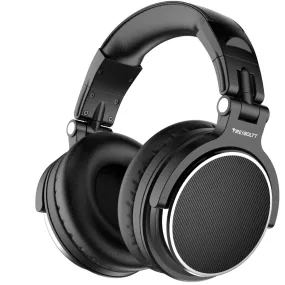 Fire-Boltt Blast  BH1600 Wired Over the Ear Headphone with Mic