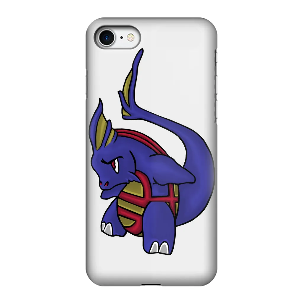 Flozor Fully Printed Tough Phone Case