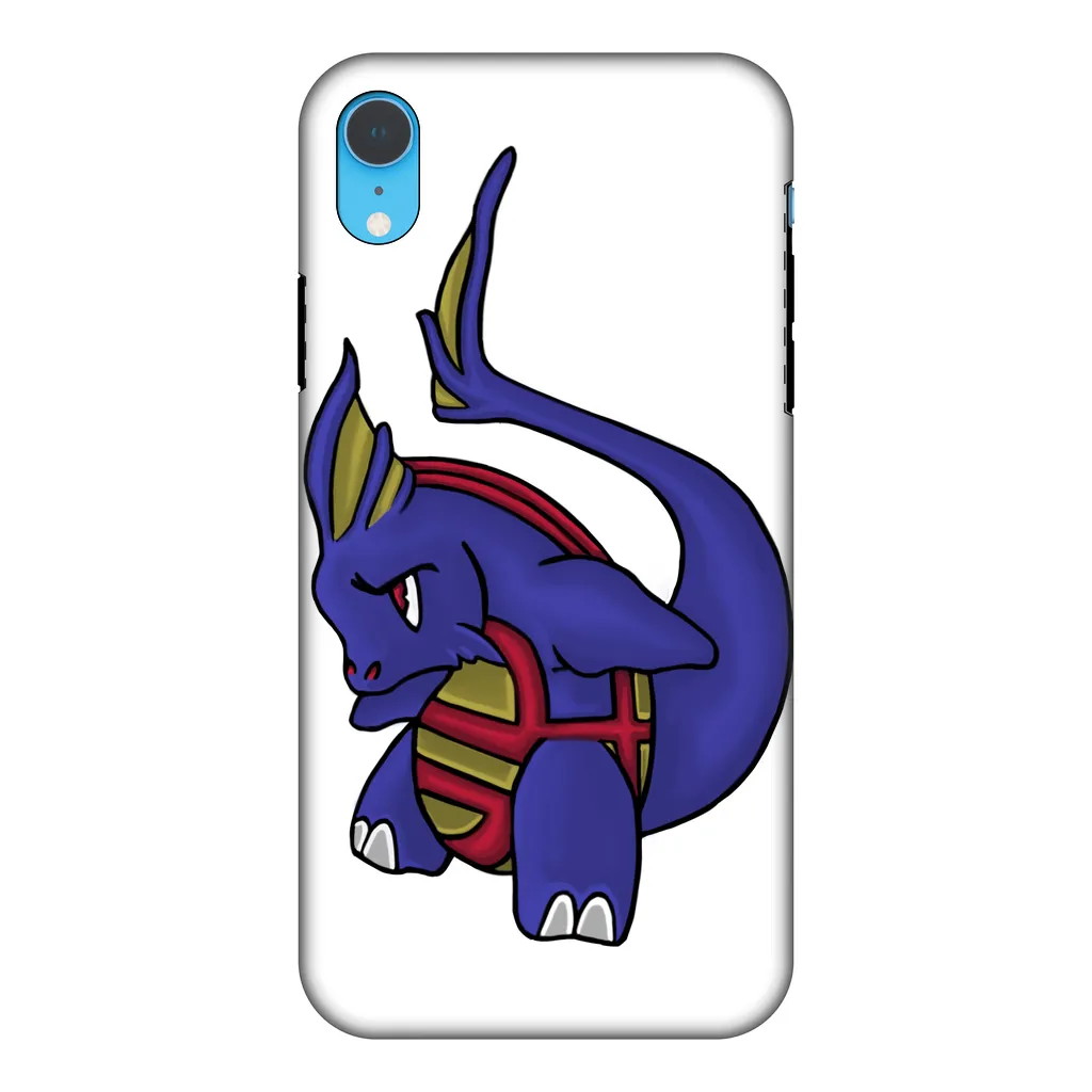 Flozor Fully Printed Tough Phone Case