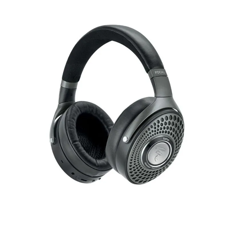 Focal Bathys Bluetooth ANC Headphones (each)