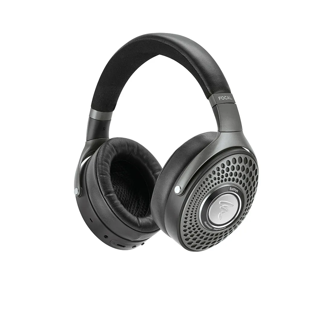 Focal Bathys Wireless Noise Cancelling Headphones