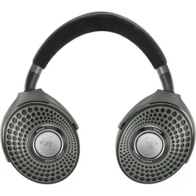 Focal FBATHYS Noise-Canceling Wireless Over-Ear Headphones (Black/Silver)