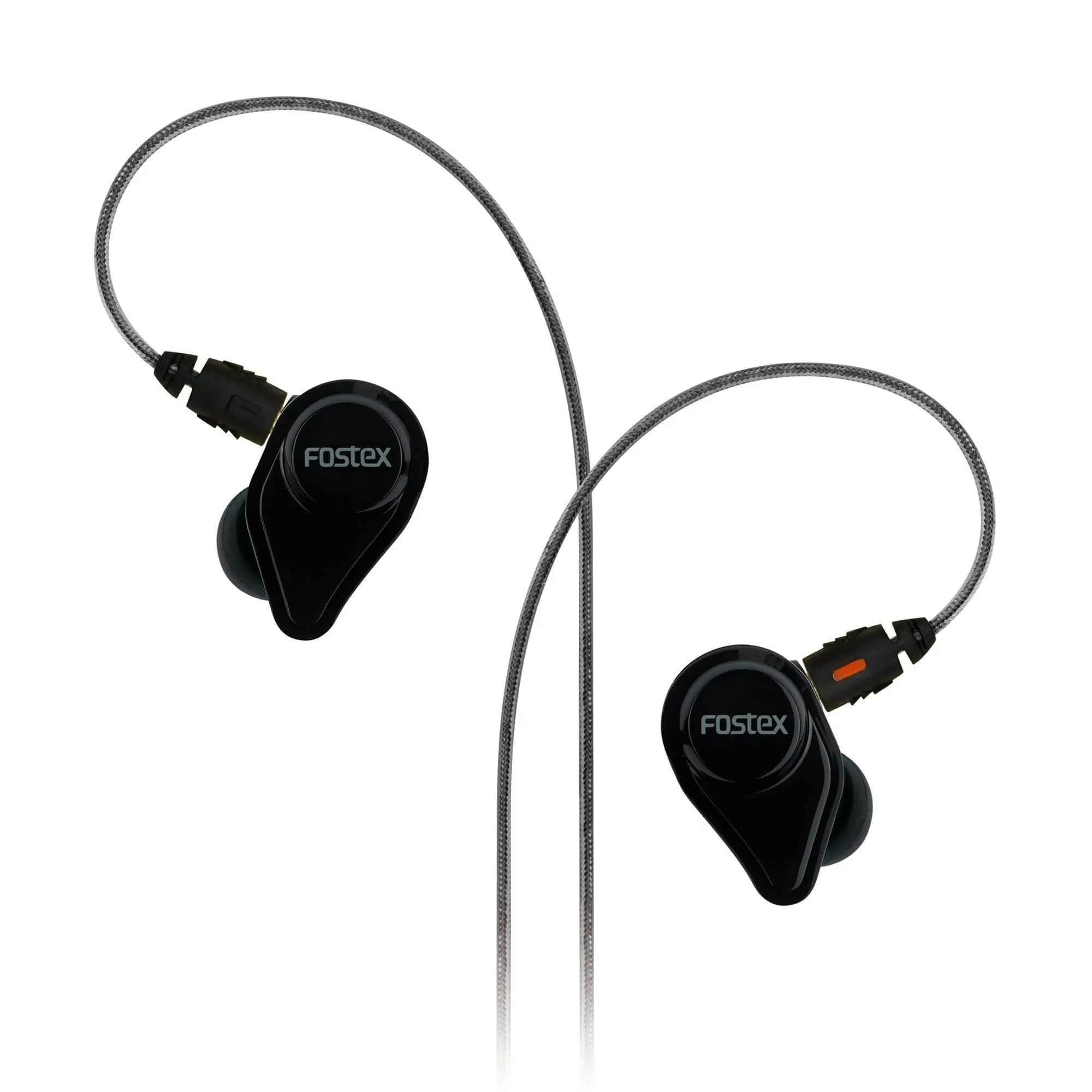 Fostex TE04 In Ear Headphones