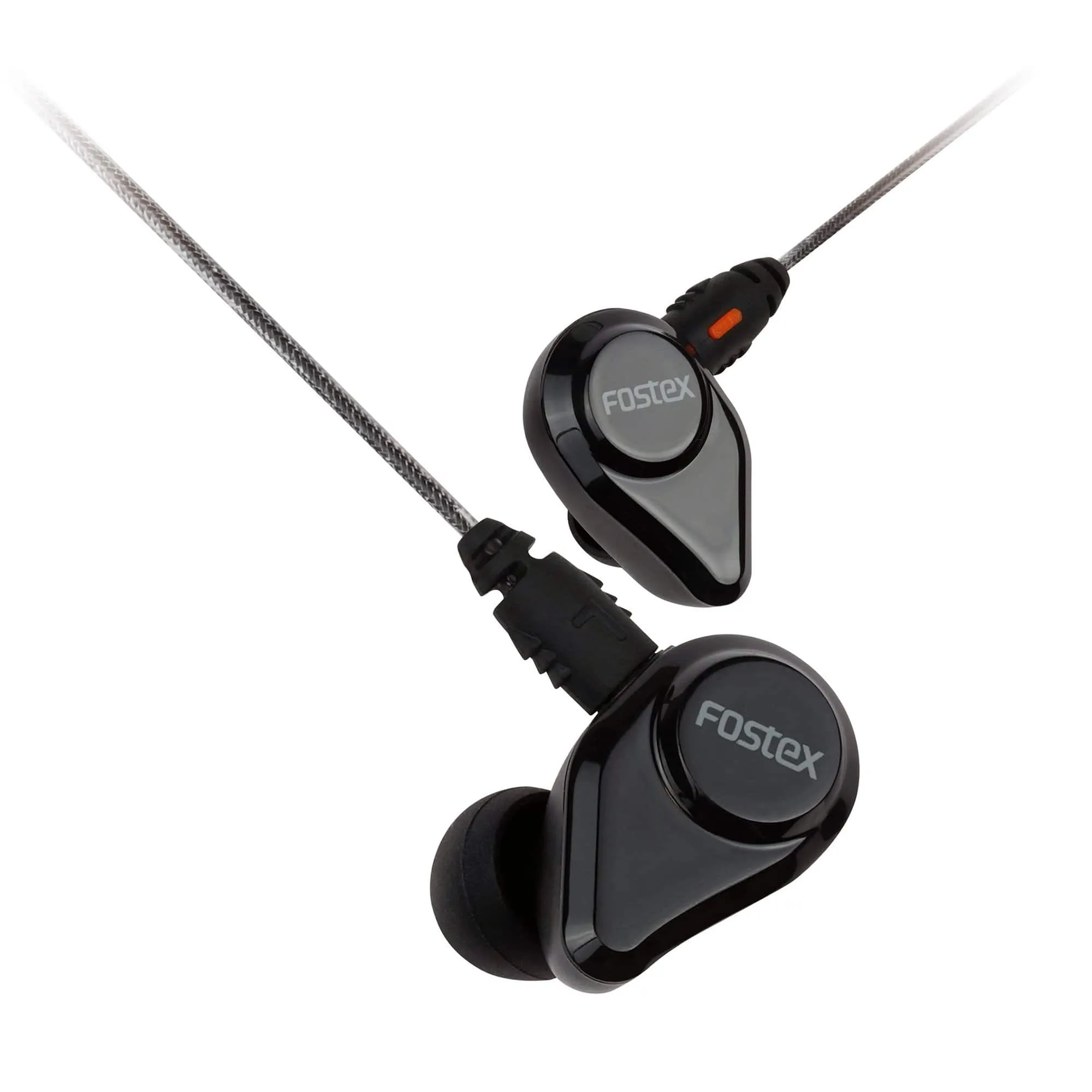 Fostex TE04 In Ear Headphones