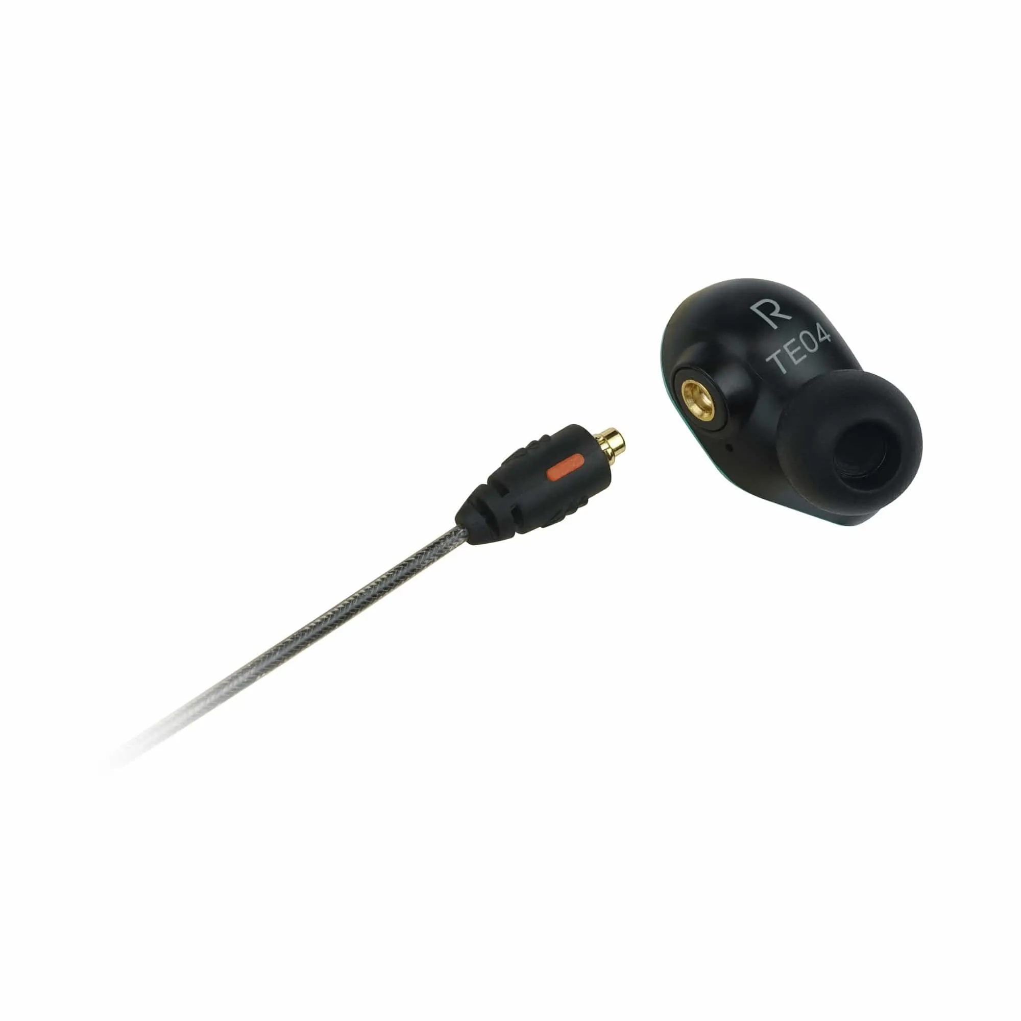 Fostex TE04 In Ear Headphones