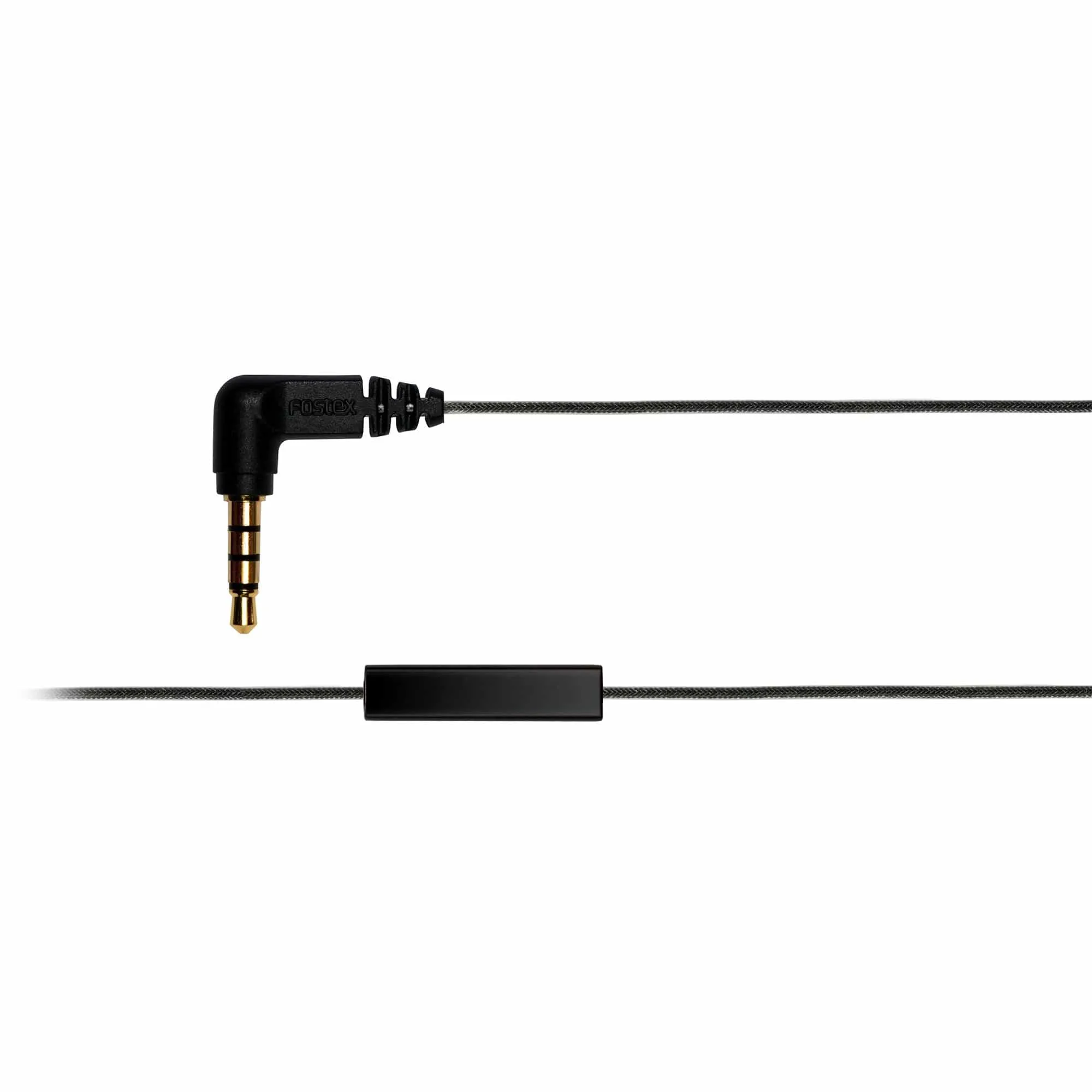 Fostex TE04 In Ear Headphones