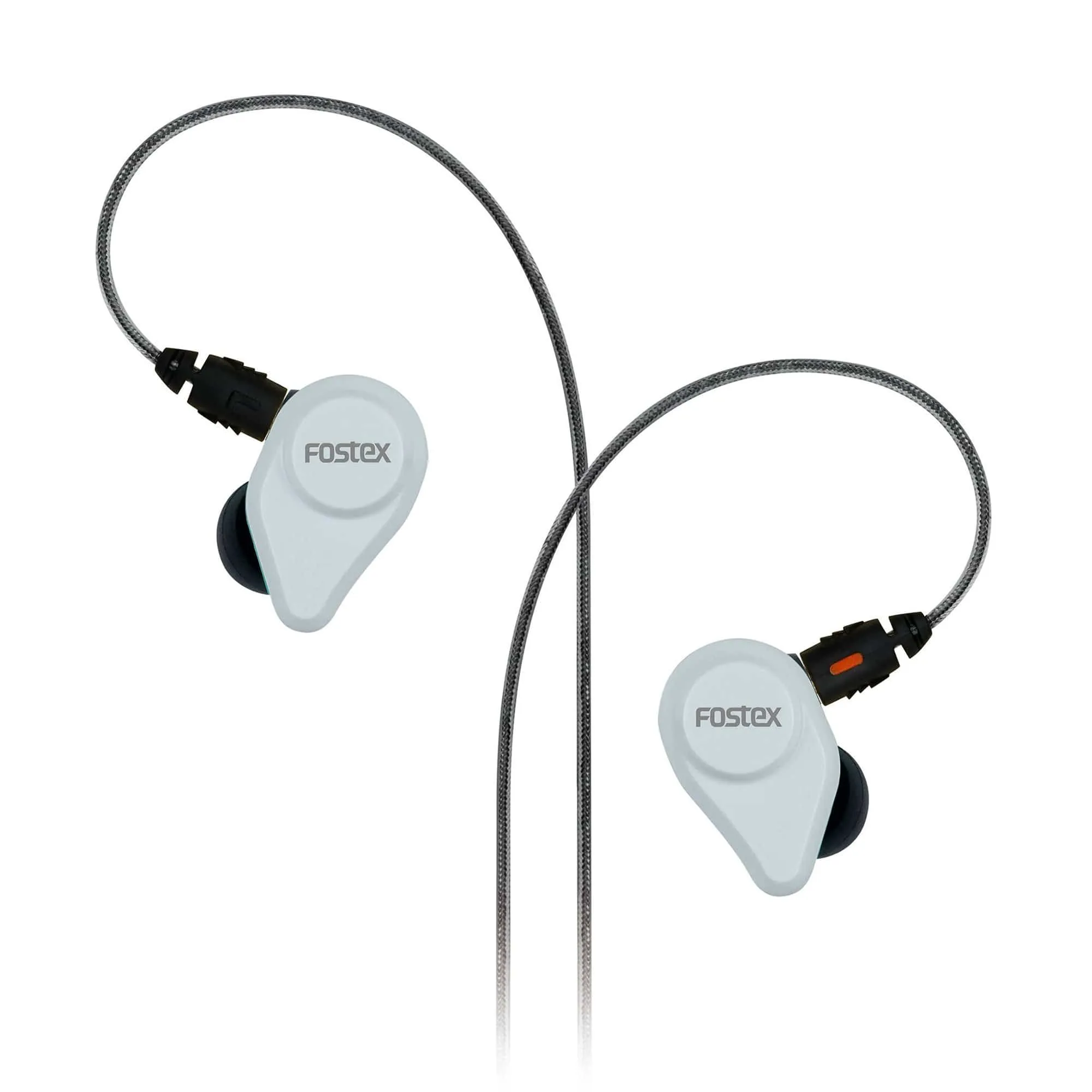 Fostex TE04 In Ear Headphones