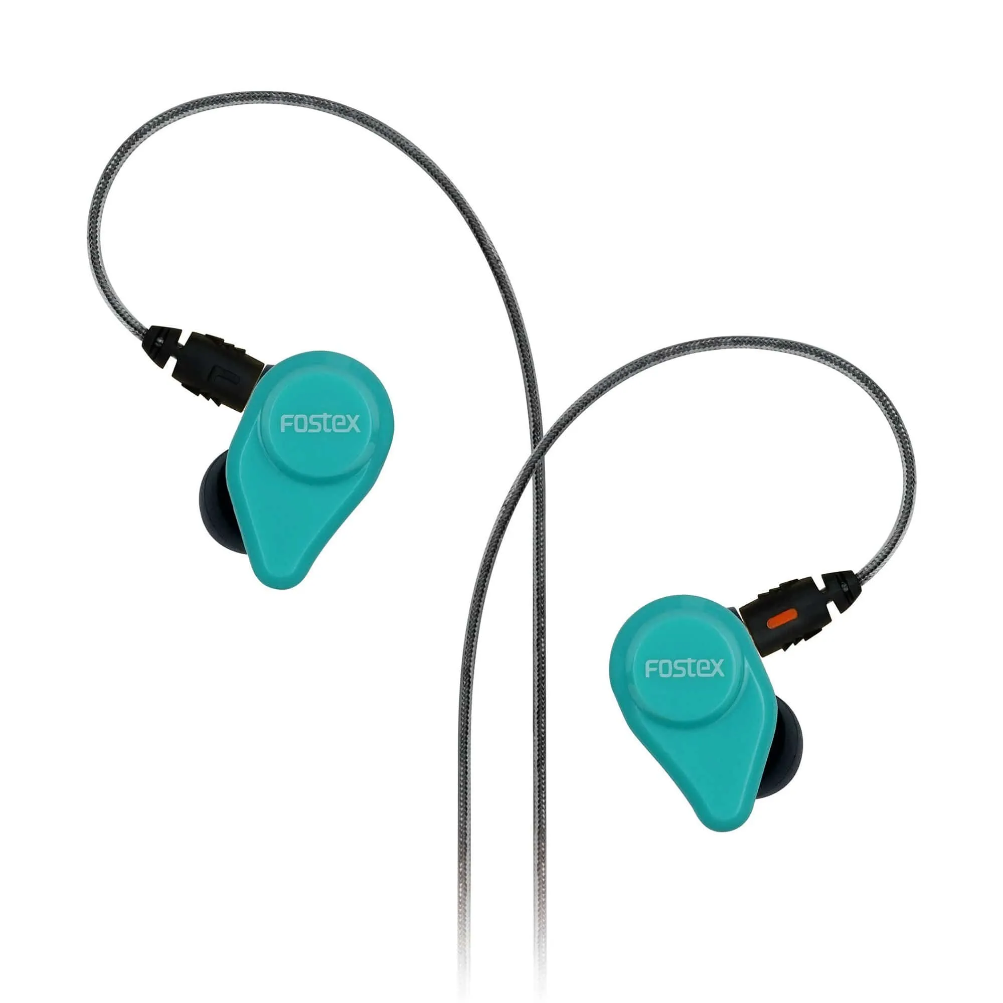 Fostex TE04 In Ear Headphones