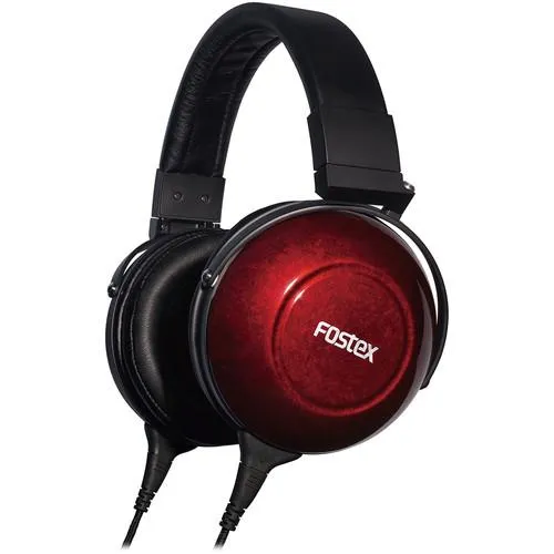 Fostex TH-900 MK2 Premium Reference Headphones