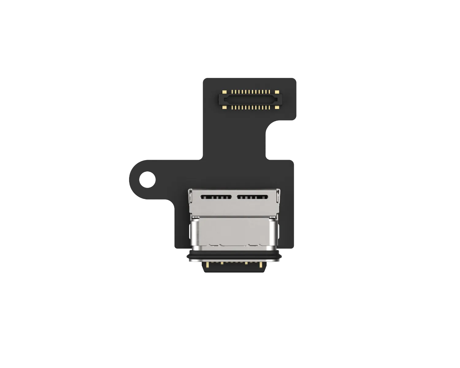 Fp4 Usb-C Port V1