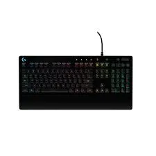 G213 Prodigy Gaming Keyboard