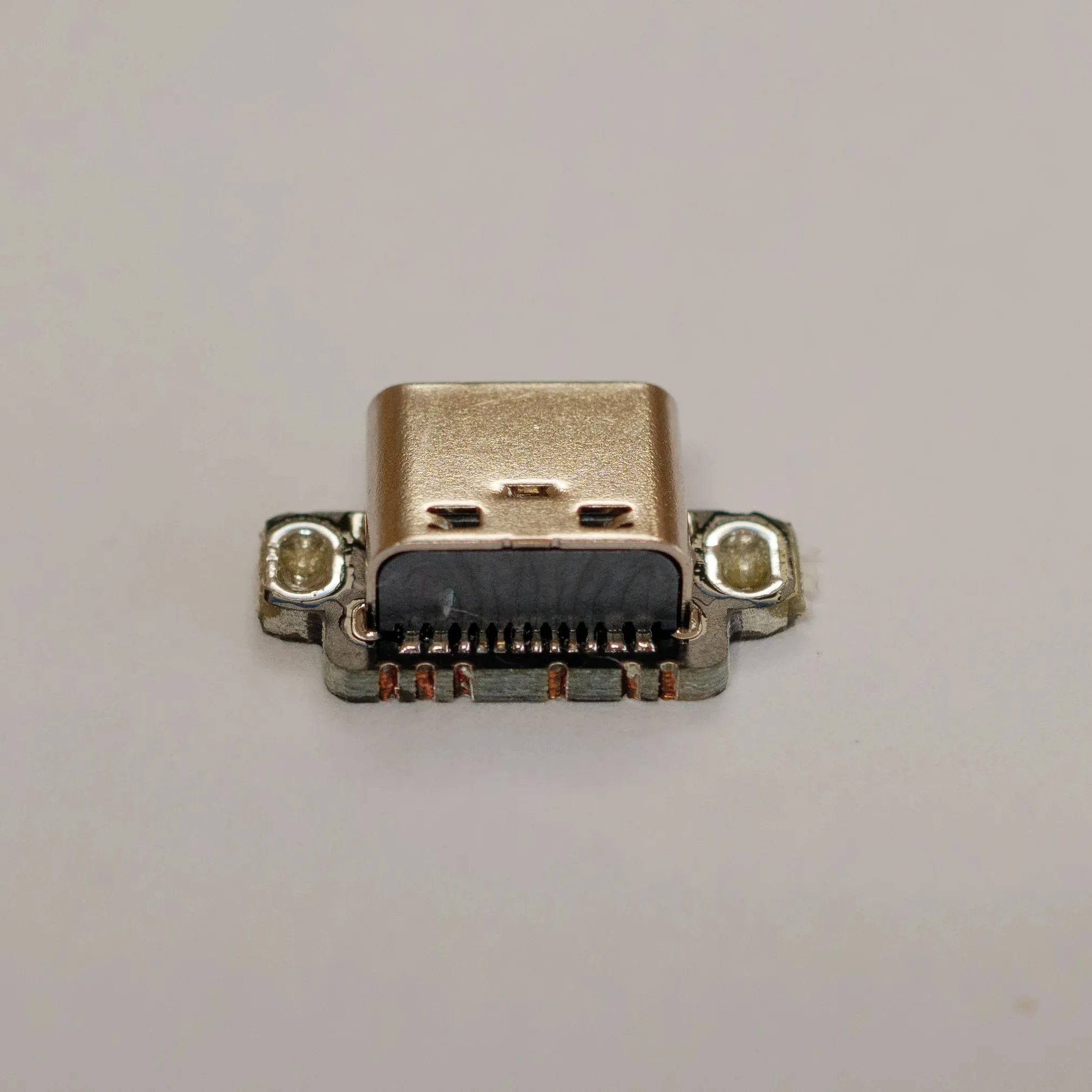 Game Boy Advance SP USB-C Charging Module with Audio - Robot_Retro