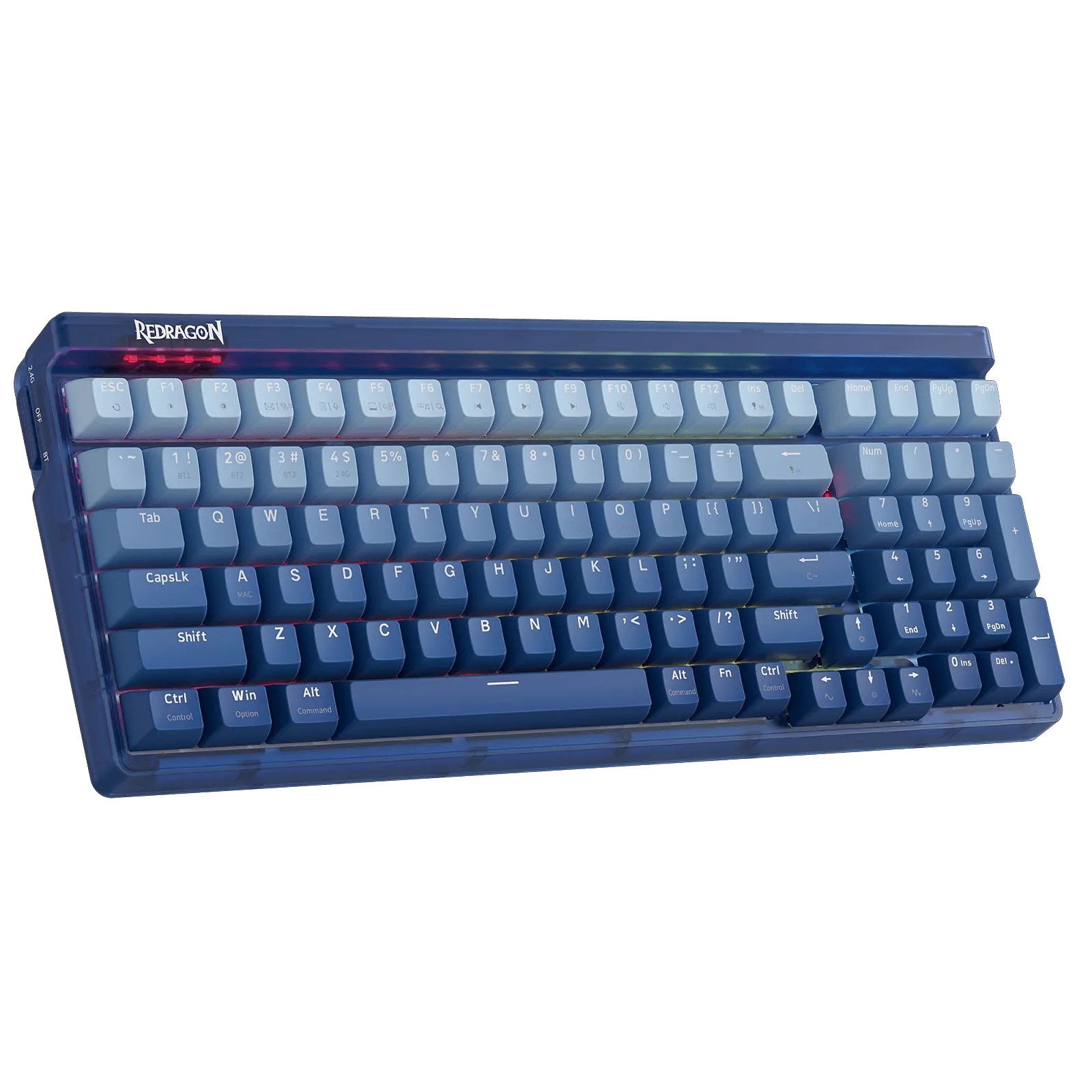 GAREN K656 PRO