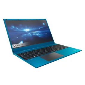 Gateway GWTN156-12BL 15.6" FHD Ryzen 3 3250U 2.6GHz AMD Radeon Graphics 4GB RAM 128GB SSD Windows Blue