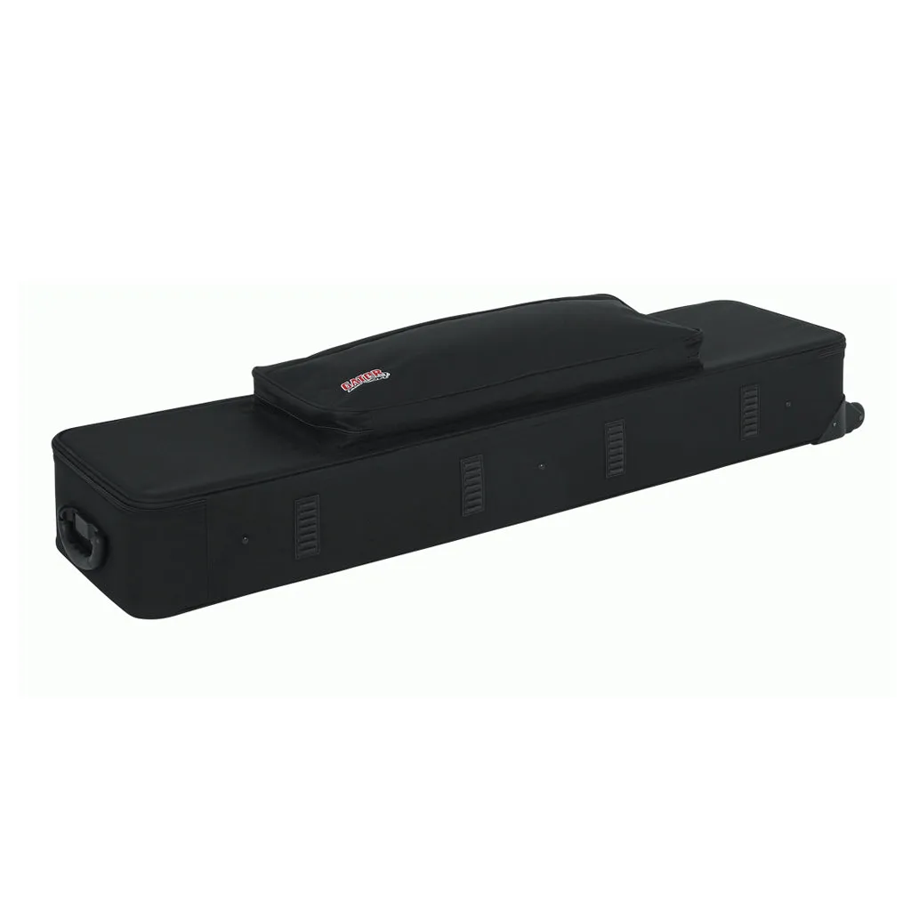 Gator GK-76 LTWT EPS Foam Keyboard Case