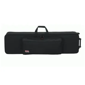 Gator GK-76 LTWT EPS Foam Keyboard Case