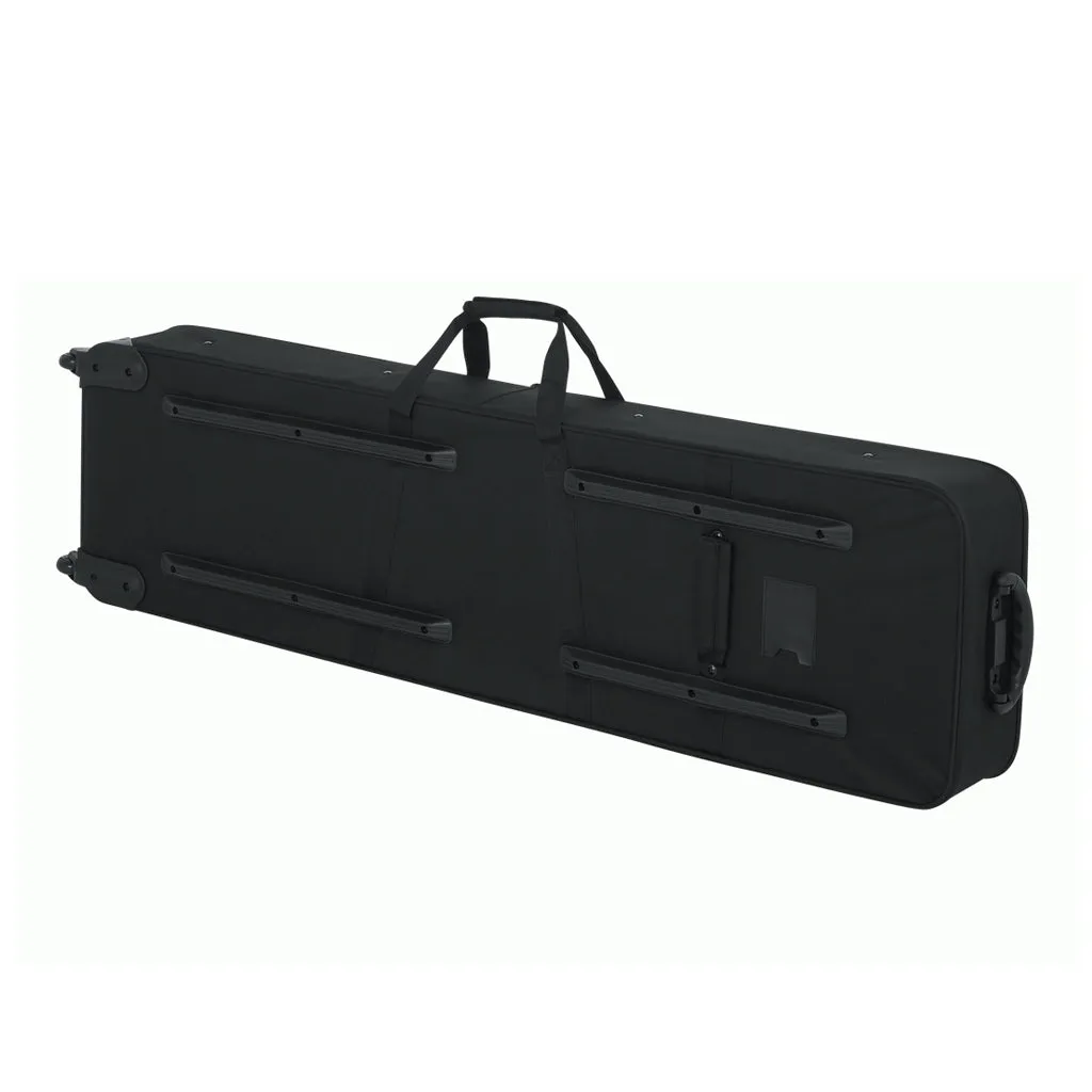 Gator GK-76 LTWT EPS Foam Keyboard Case