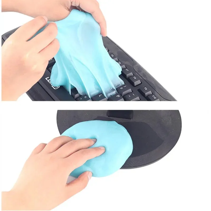 Gel Slime For Cleaning Machine Momo