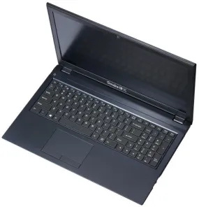 Genuine 15K BTO 15.6" i7-8550U 16GB RAM - 512GB - Black - Very Good