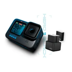 GOPRO - Hero 11 (Black)