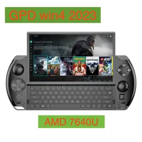 Gpd win 4