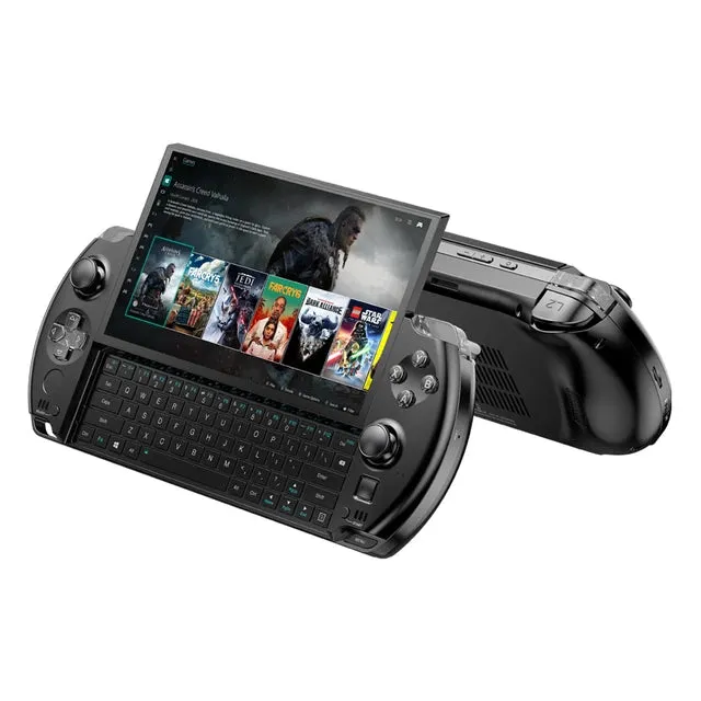 Gpd win 4