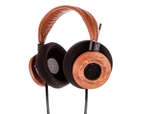 Grado GS1000e, On-Ear tipo ausinės